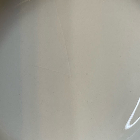 VTG Villeroy Boch Porcelaine Naïf Christmas Trinket Jewelry Box Collectible - Picture 10 of 10